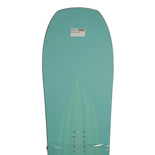 Nitro Karma Snowboard, 2024 - Women's (148cm) - The Gear Room