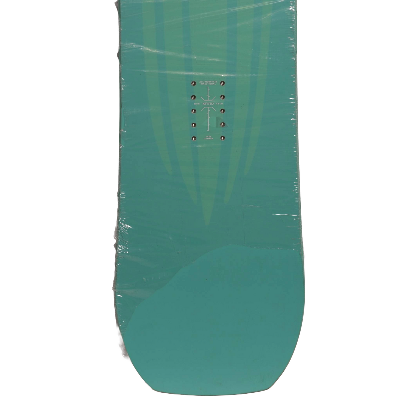 Nitro Karma Snowboard, 2024 - Women's (148cm)