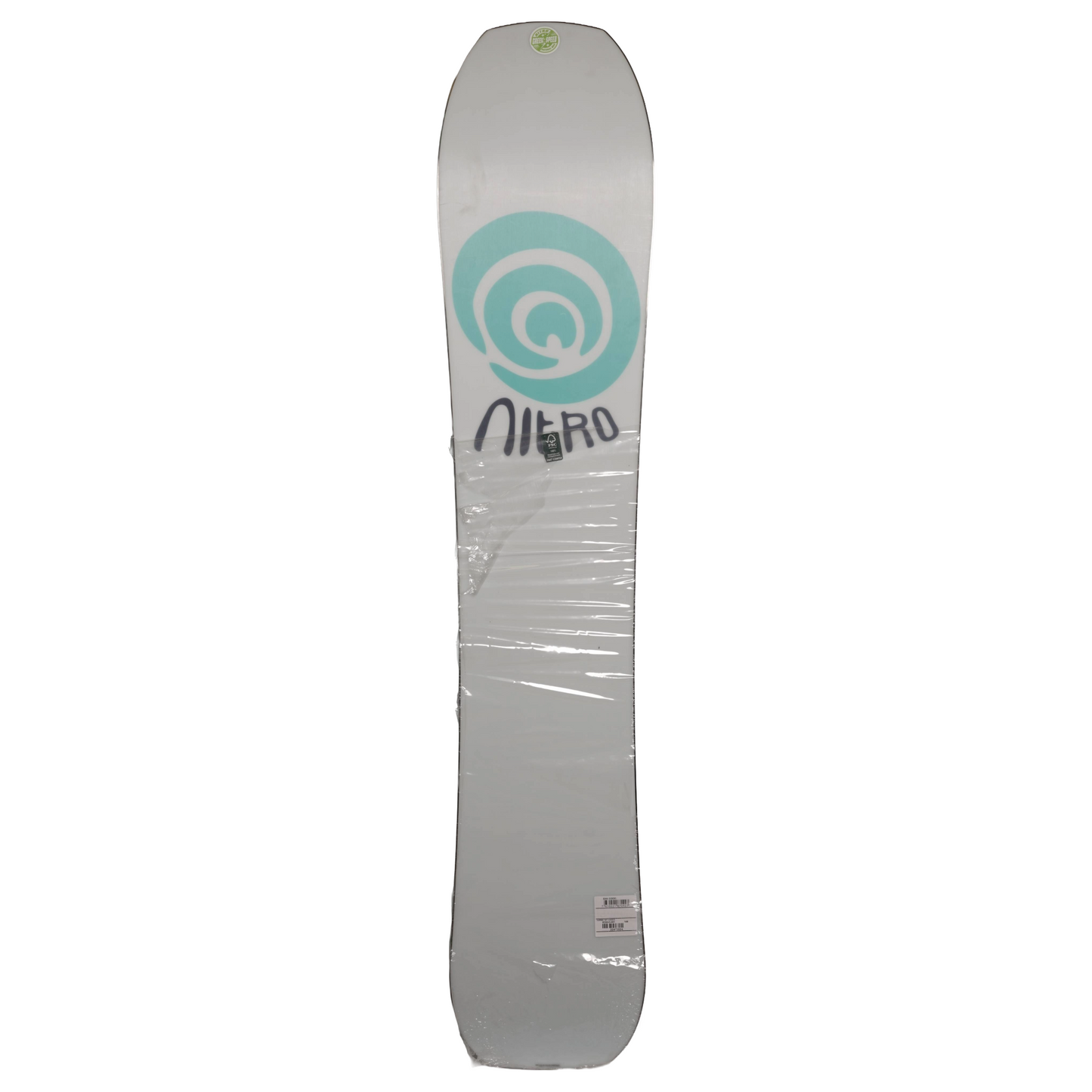 Nitro Karma Snowboard, 2024 - Women's (148cm)