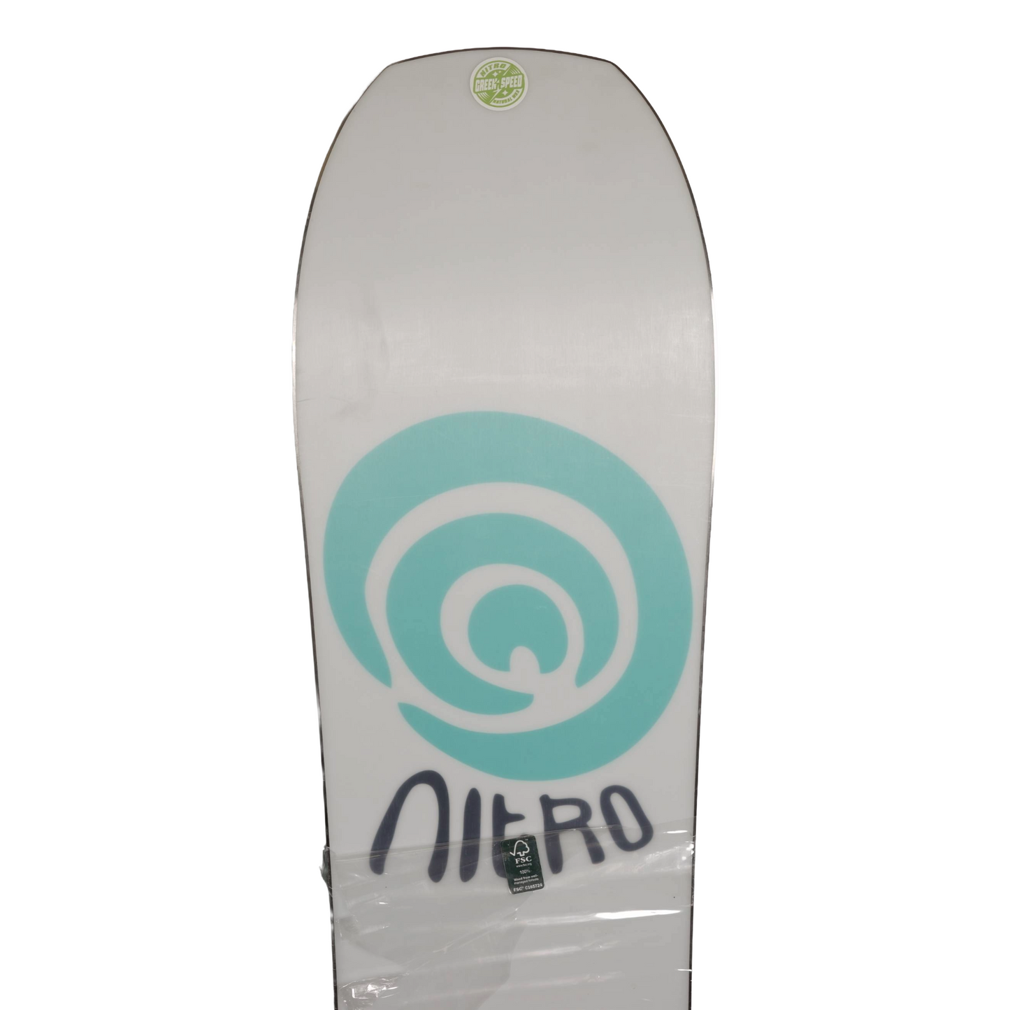Nitro Karma Snowboard, 2024 - Women's (148cm)