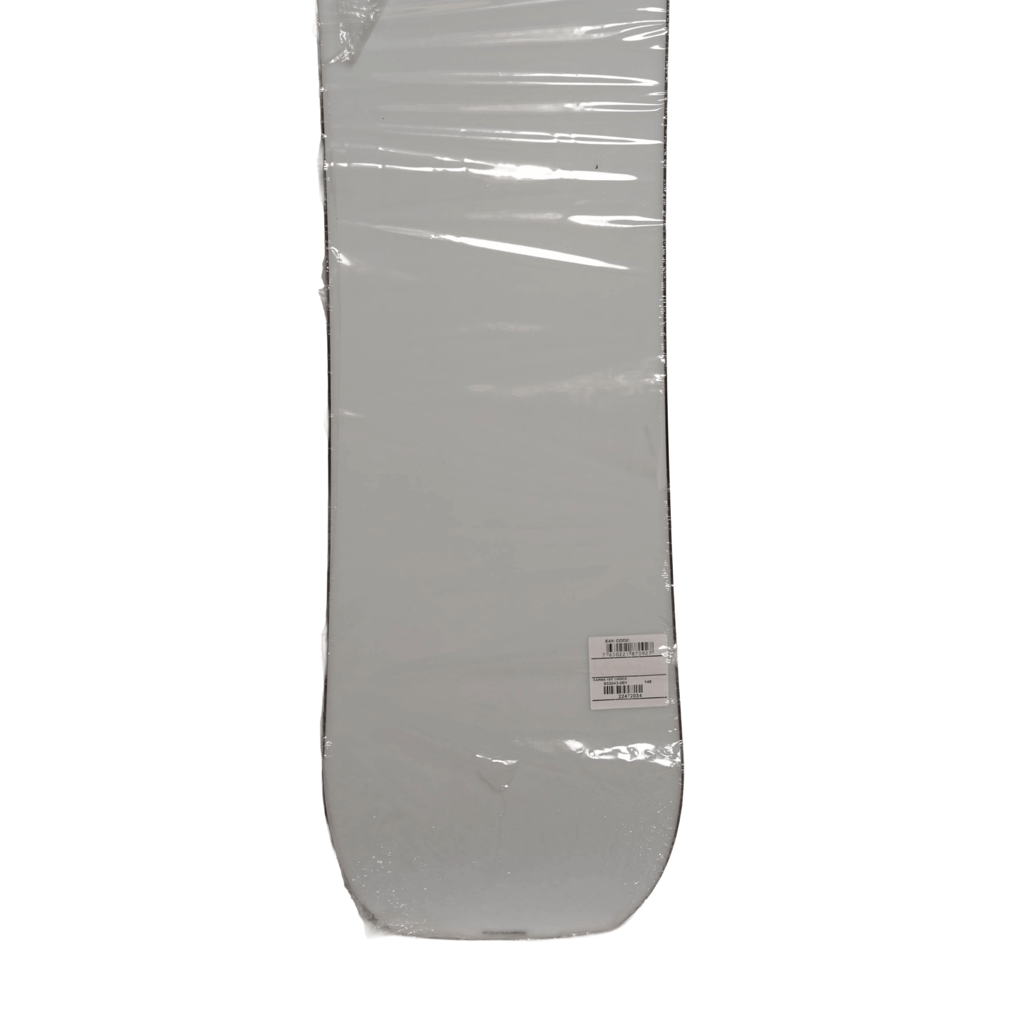 Nitro Karma Snowboard, 2024 - Women's (148cm) - The Gear Room