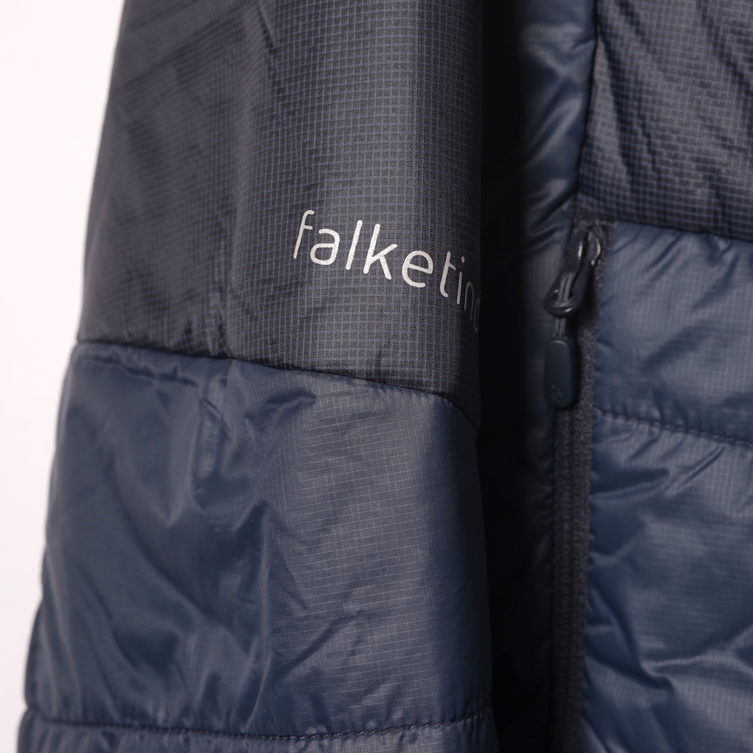 Norrøna Falketind Thermo 60 Hooded Jacket - Women's (L)