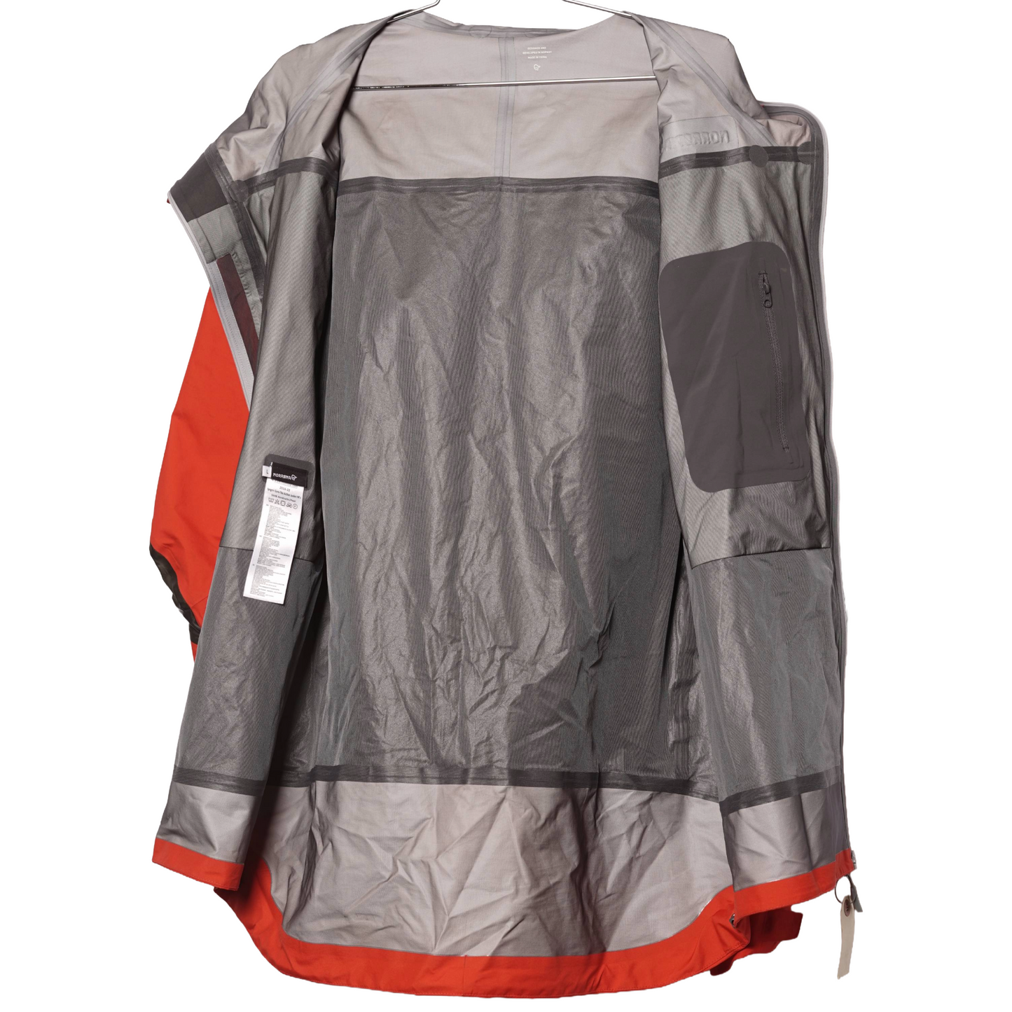 Norrøna Lyngen Gore-Tex Active Jacket - Men's (L)