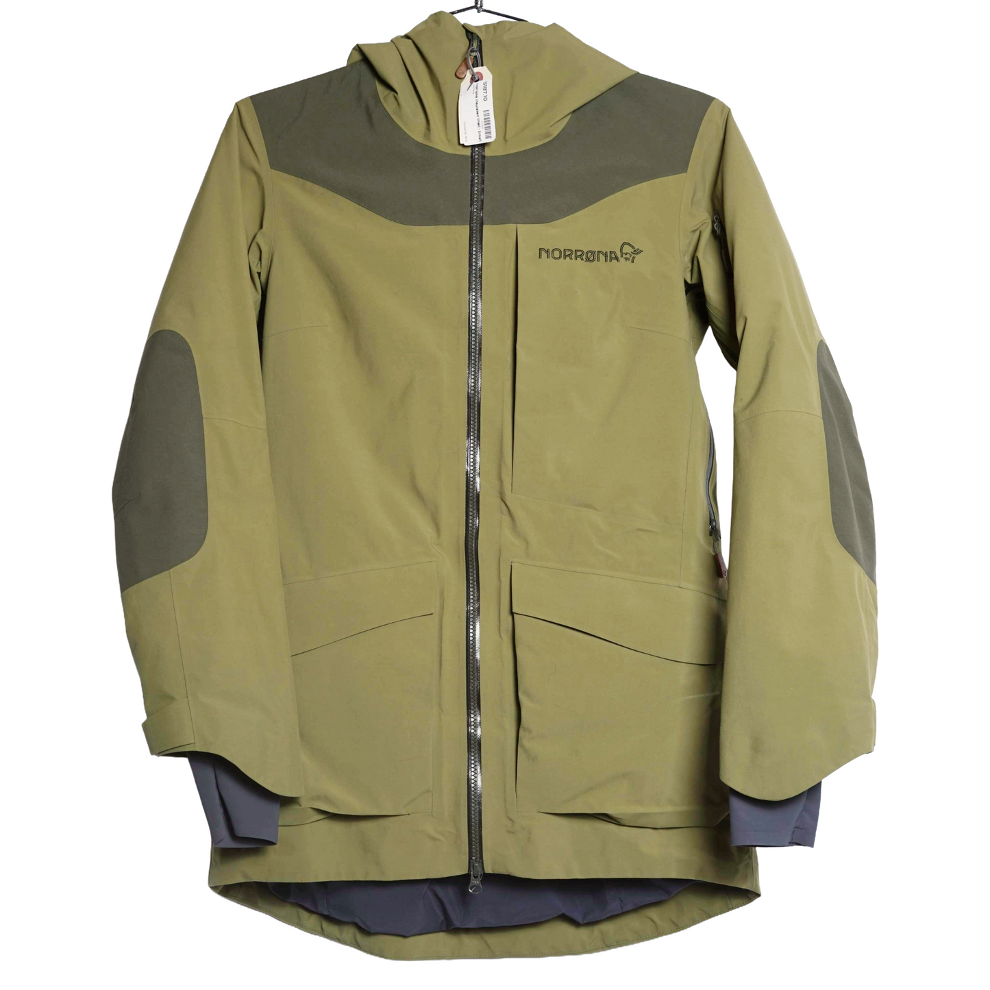 Norrøna Tamok GORE-TEX Thermo80 Jacket - Women's (S)