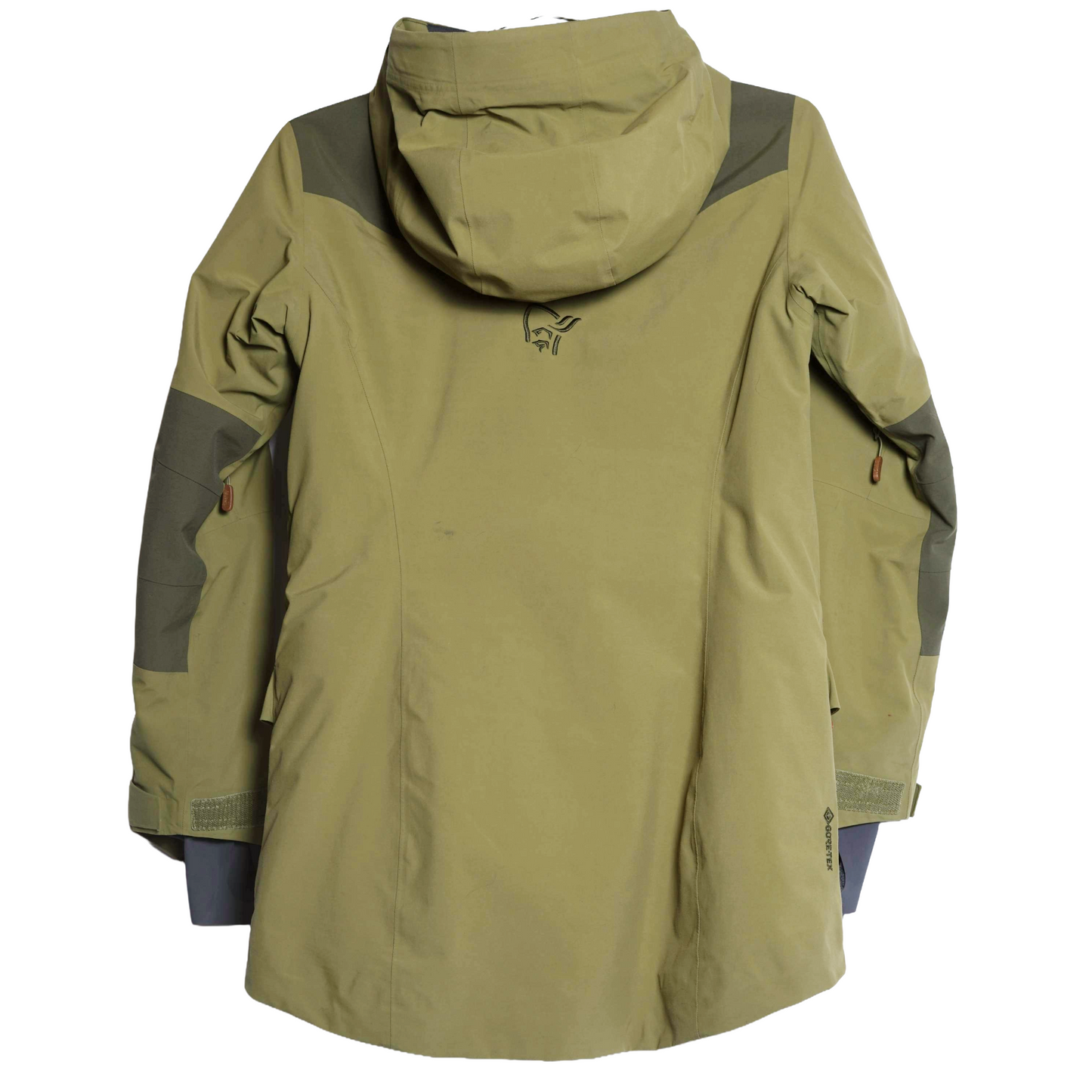 Norrøna Tamok GORE-TEX Thermo80 Jacket - Women's (S)