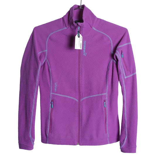 Norrona Damen Fleece Mid Layer - Women's (S)