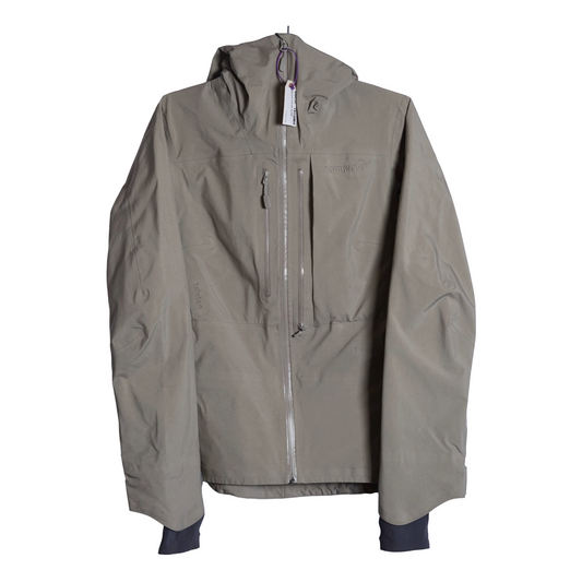 Norrona Gore-Tex Shell Jacket - Women's (M)
