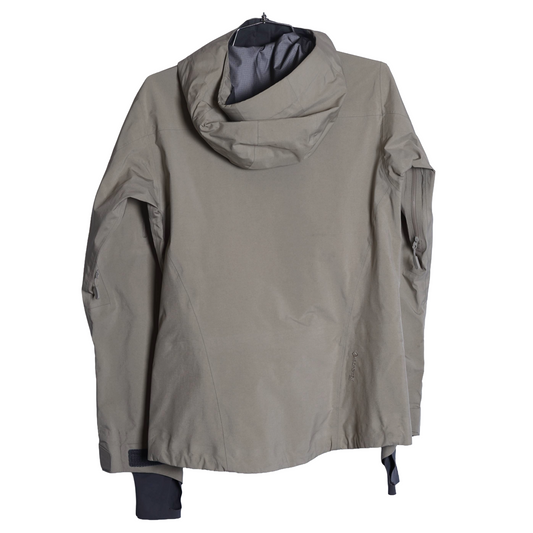 Norrona Gore-Tex Shell Jacket - Women's (M)