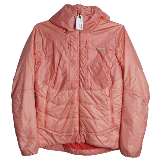 Norrona Trollveggen Primaloft 100 Puffy - Women's (S)
