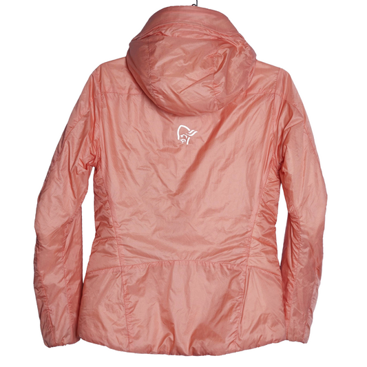 Norrona Trollveggen Primaloft 100 Puffy - Women's (S)