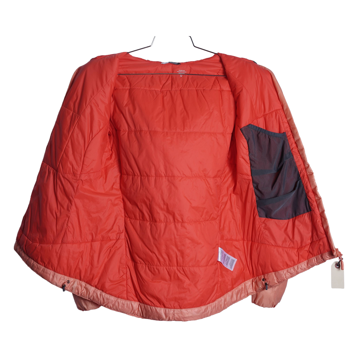 Norrona Trollveggen Primaloft 100 Puffy - Women's (S)