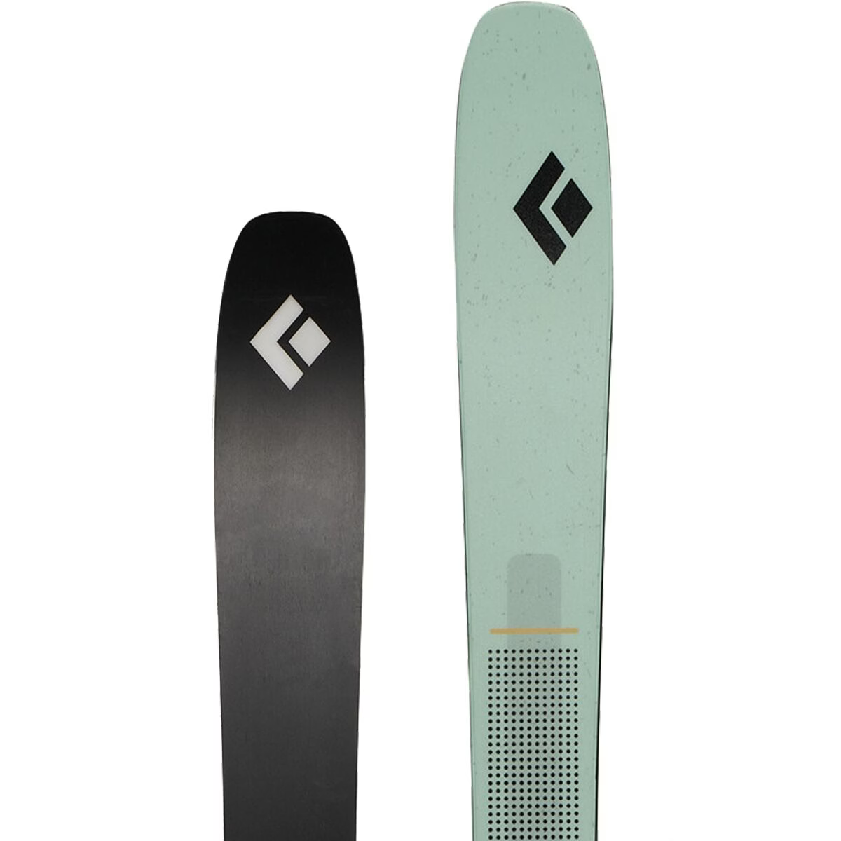 Black Diamond Impulse Ti 98 Skis - Women's