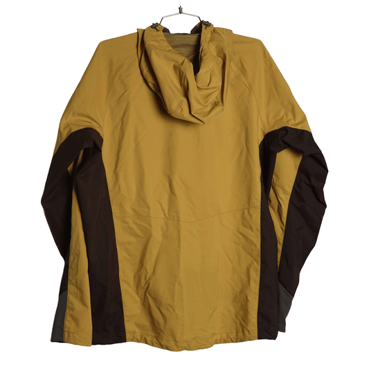 OR Yellow Shell - Men's (L) - The Gear Room