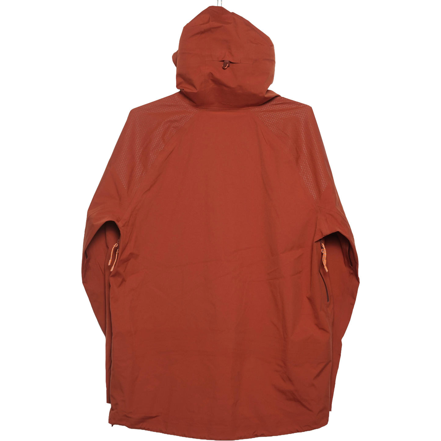 Orage Mtn-X Glacier 3L Jacket, Dark Terracotta - Men's