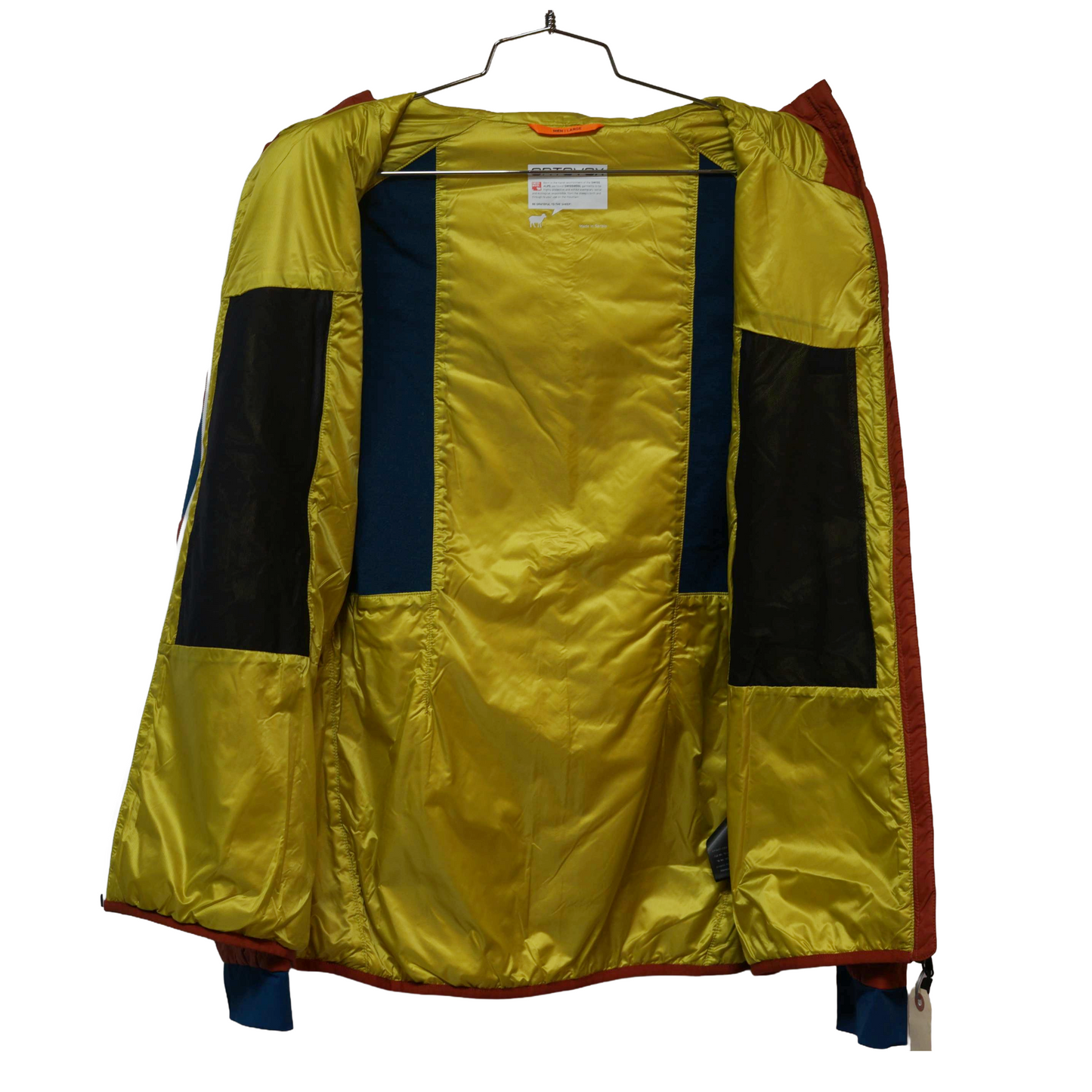 Ortovox Skimo Puffy - Men's (L)