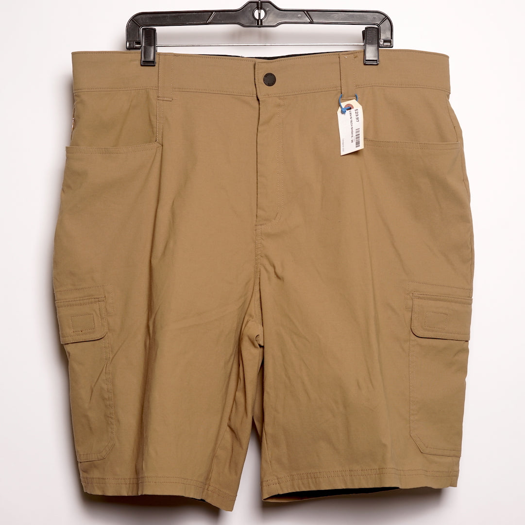 Orvis Cargo Shorts - Men's (38)