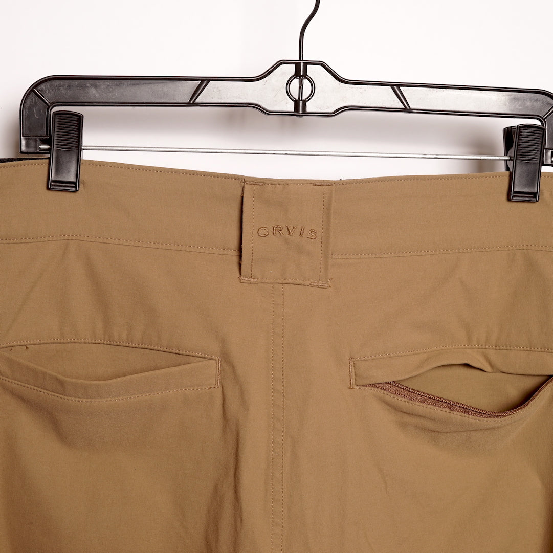 Orvis Cargo Shorts - Men's (38)