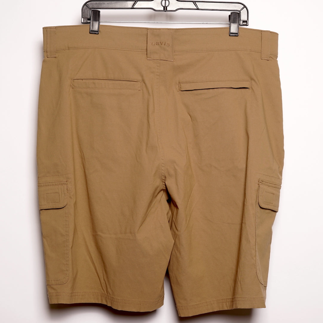 Orvis Cargo Shorts - Men's (38)