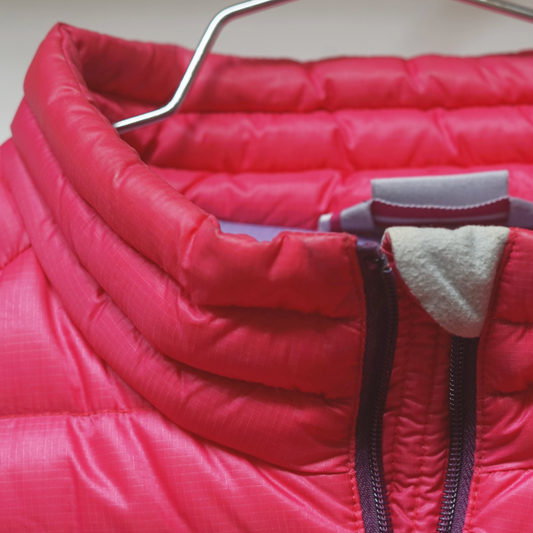 Rab Microlight Down Jacket - Women's (M)