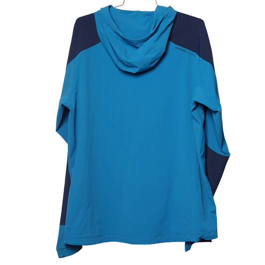 Outdoor Research Ferrosi Hooded Jacket - Women's (XL)