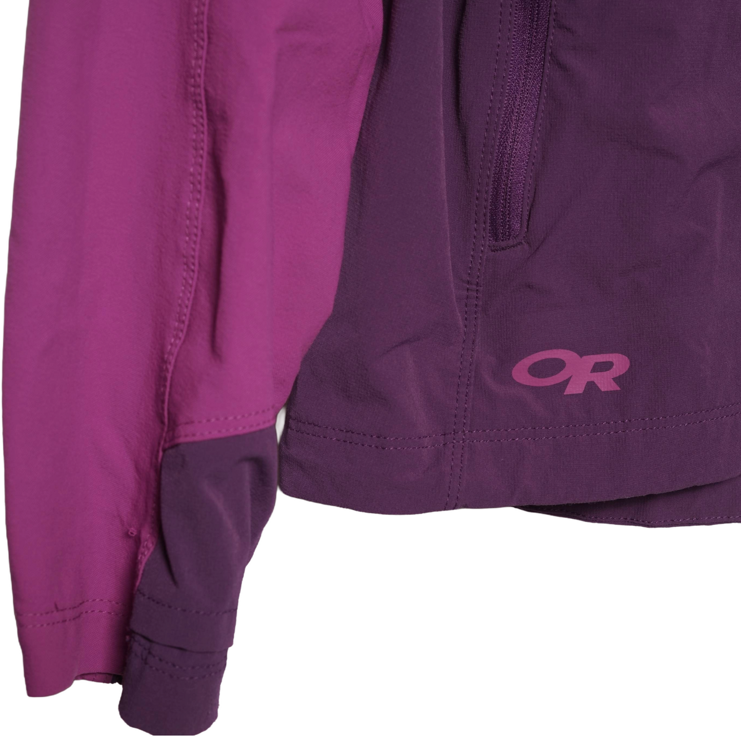 Outdoor Research Ferrosi Hoody - Women's