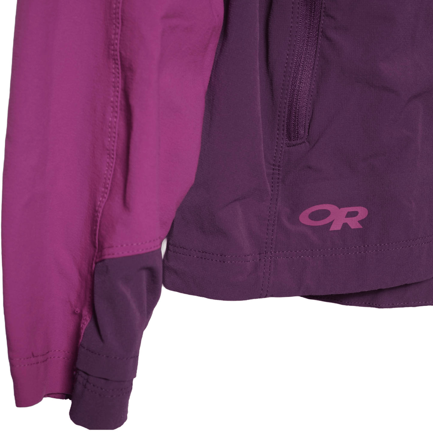 Outdoor Research Ferrosi Hoody - Women's - The Gear Room