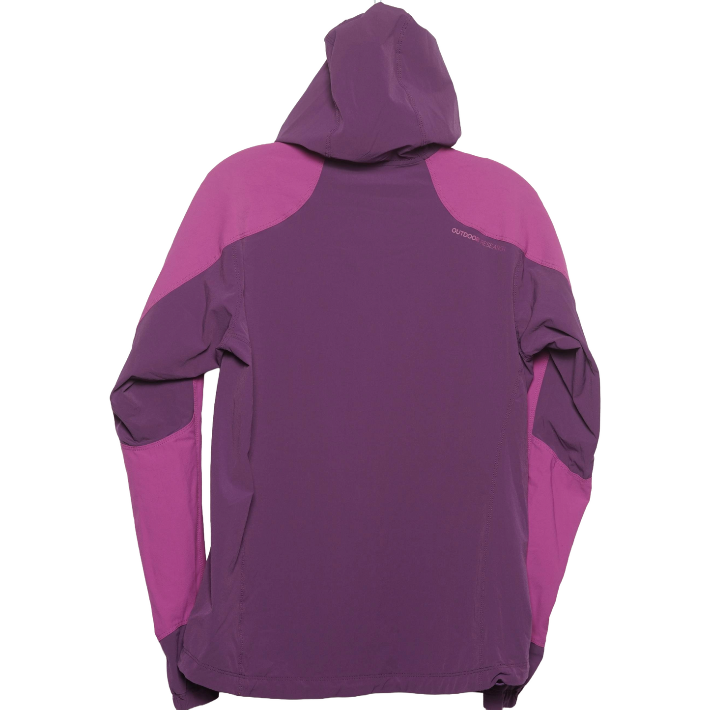 Outdoor Research Ferrosi Hoody - Women's