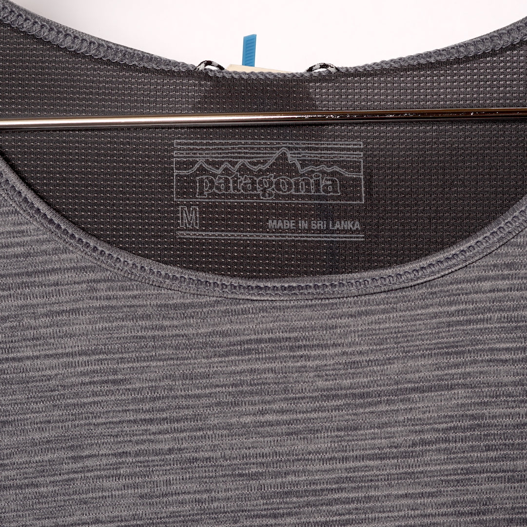 Patagonia Airchaser Shirt - Women's (M)