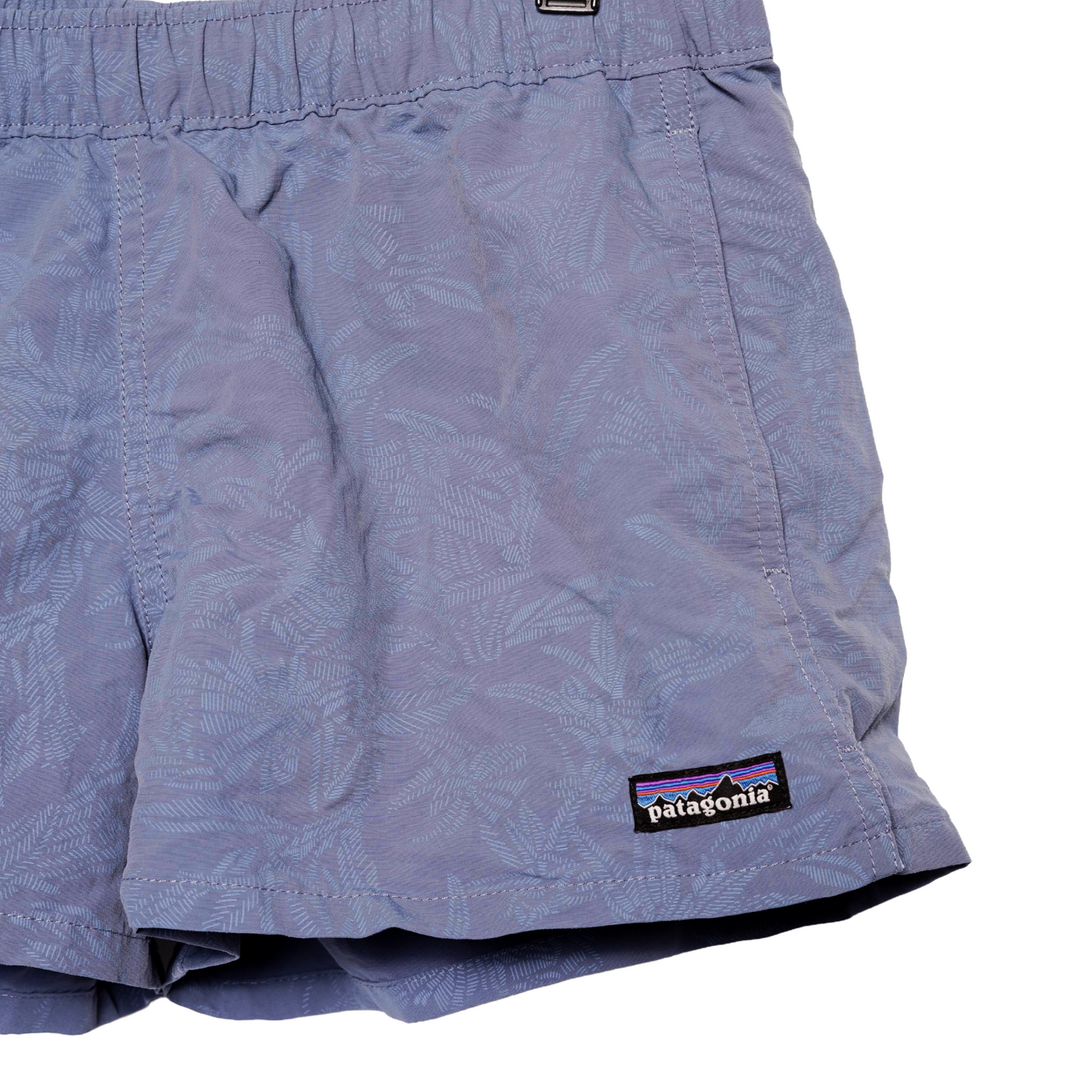 Patagonia Barely Baggies - Women's
