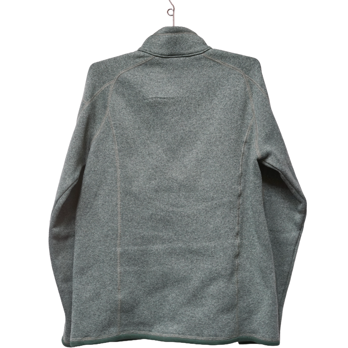 Patagonia Better Sweater 1/4 Zip - Women's (L)