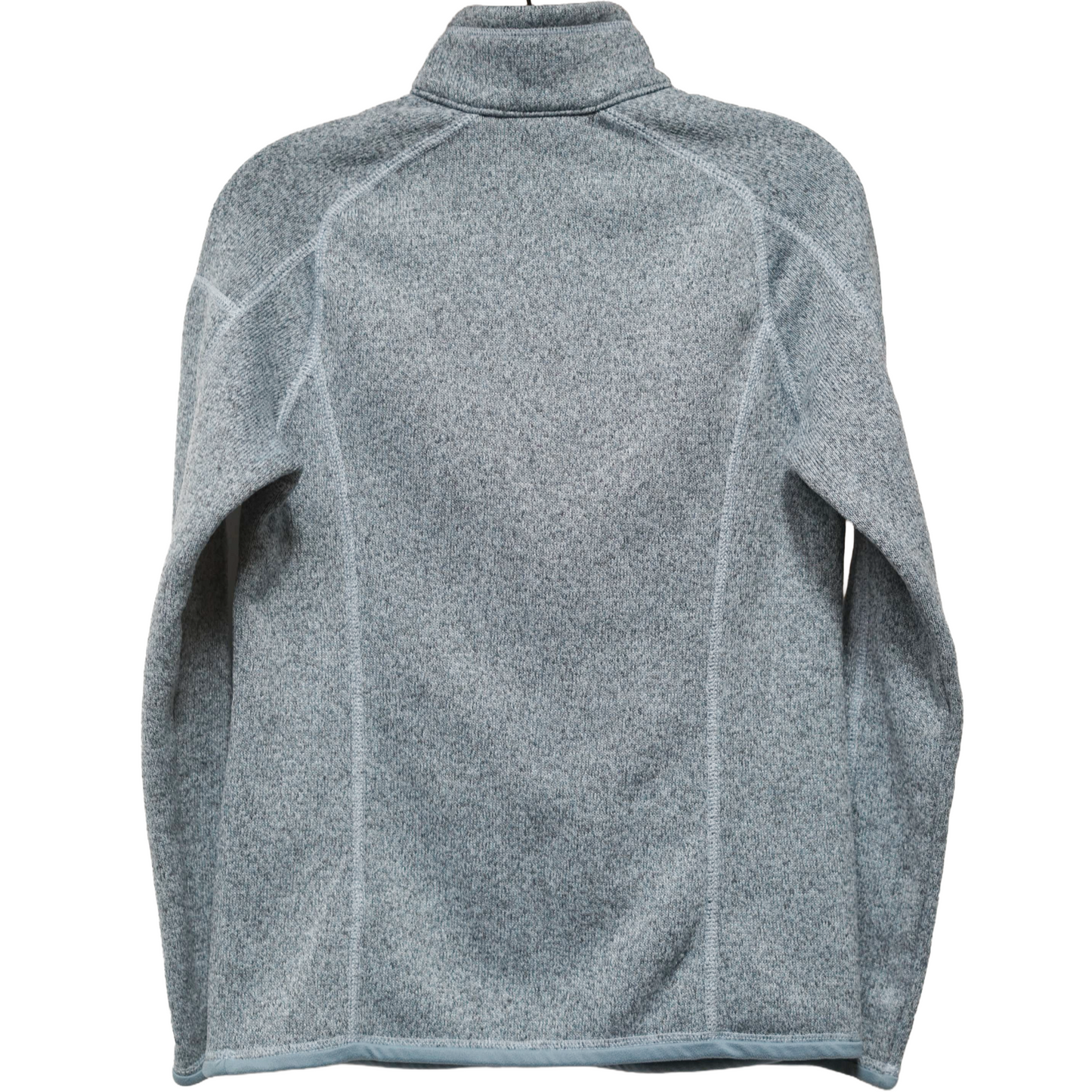 Patagonia Better Sweater Half-Zip - Women's (S)