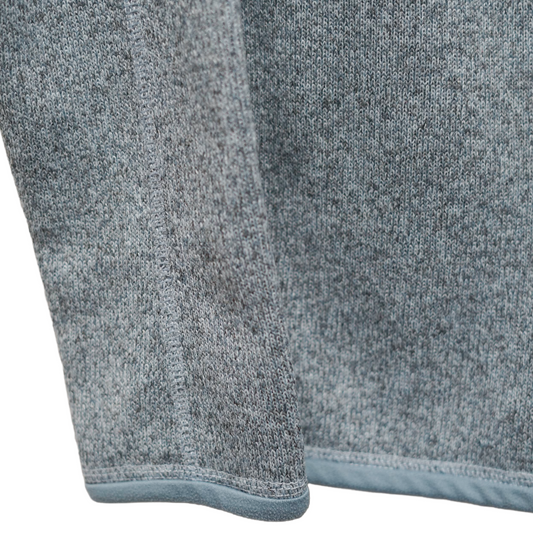 Patagonia Better Sweater Half-Zip - Women's (S)
