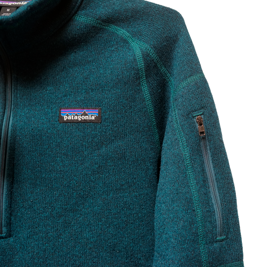 Patagonia Better Sweater - Women's (M)