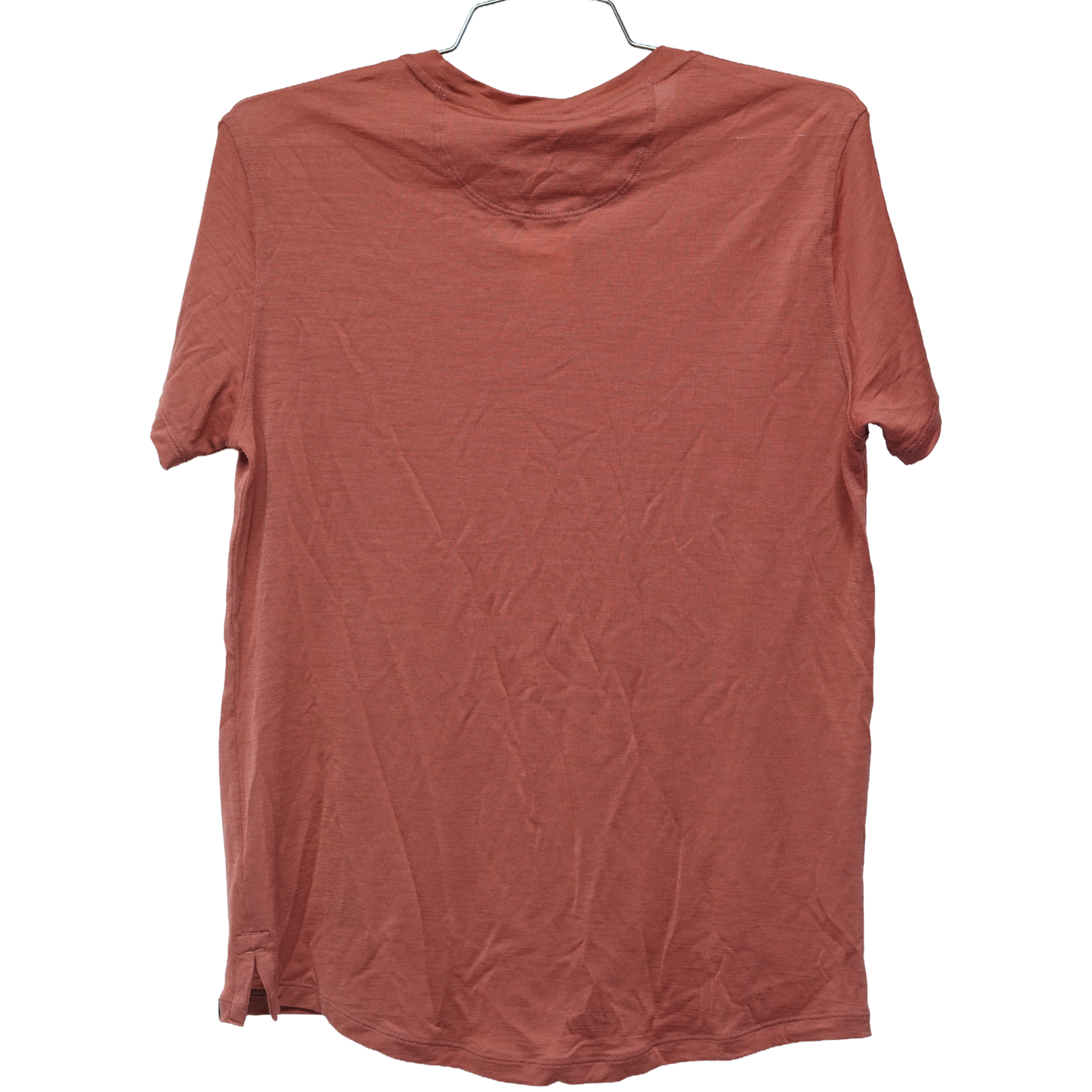 Patagonia Capilene Cool Merino Graphic Tee - Women's (M)