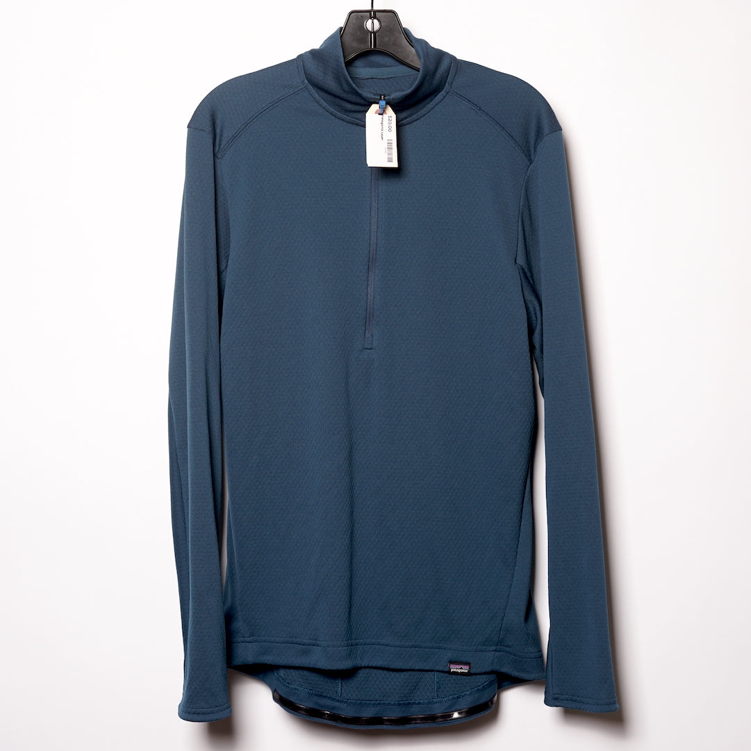 Patagonia Capilene Midweight Bike Jersey - Men's (M)