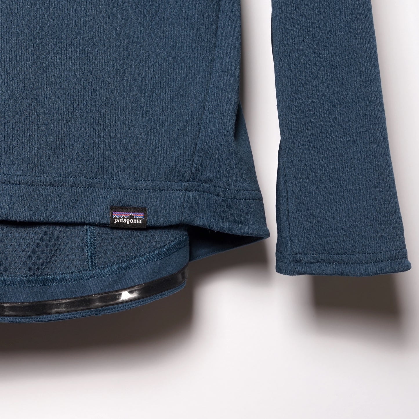 Patagonia Capilene Midweight Bike Jersey - Men's (M)