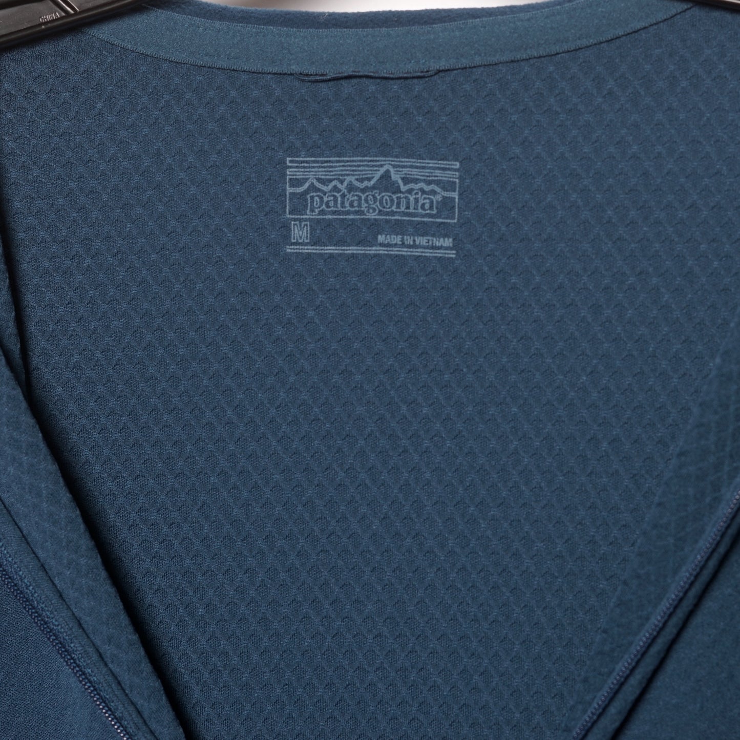 Patagonia Capilene Midweight Bike Jersey - Men's (M)