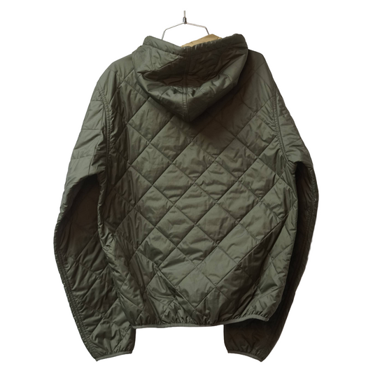 Patagonia Diamond Quilt Puffy - Women's (S)