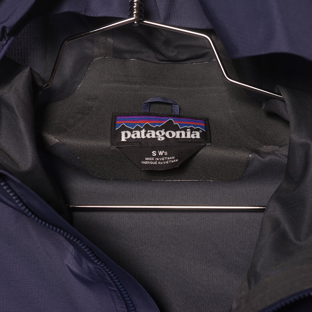 Patagonia Dirt Roamer Jacket - Women's (M)