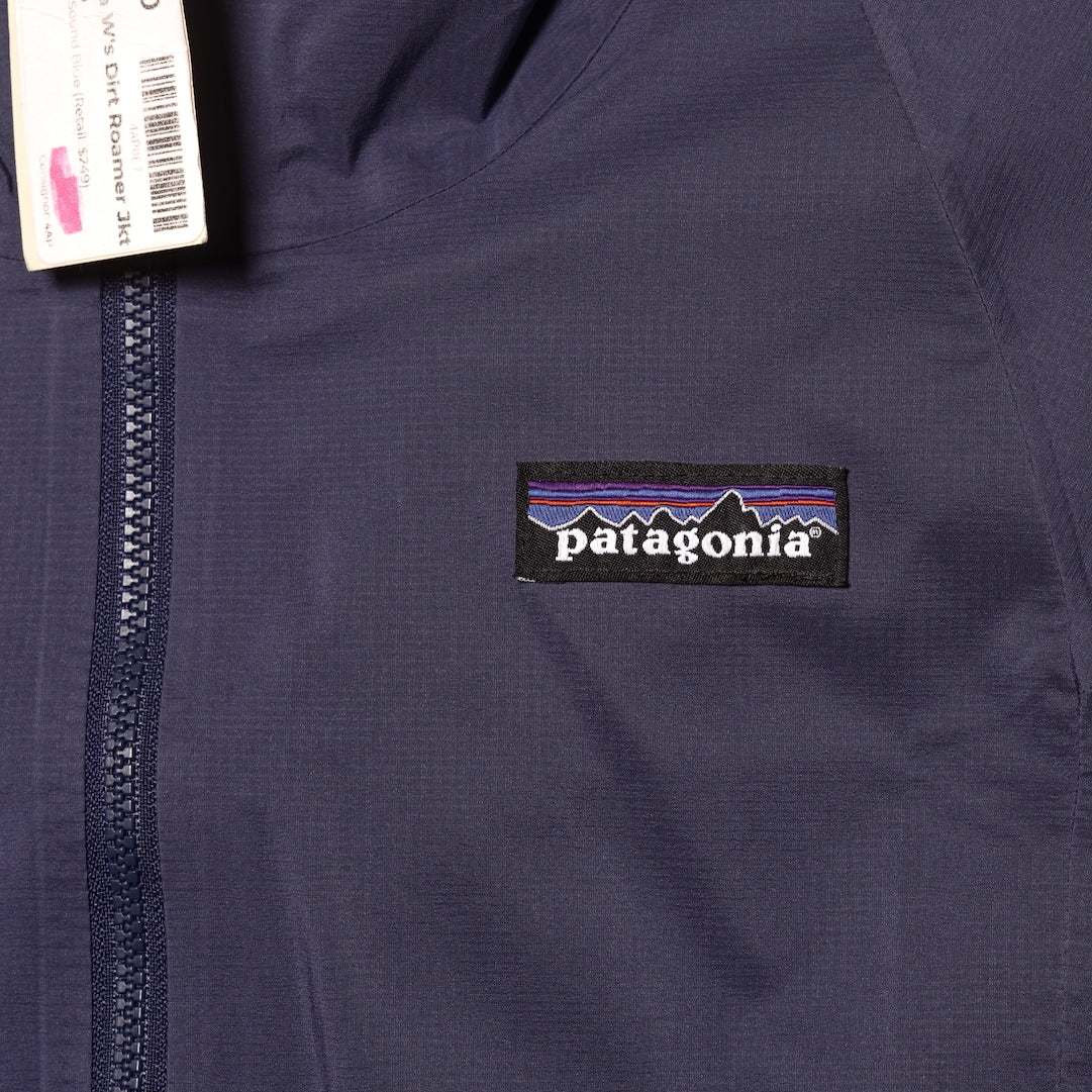 Patagonia Dirt Roamer Jacket - Women's (M)