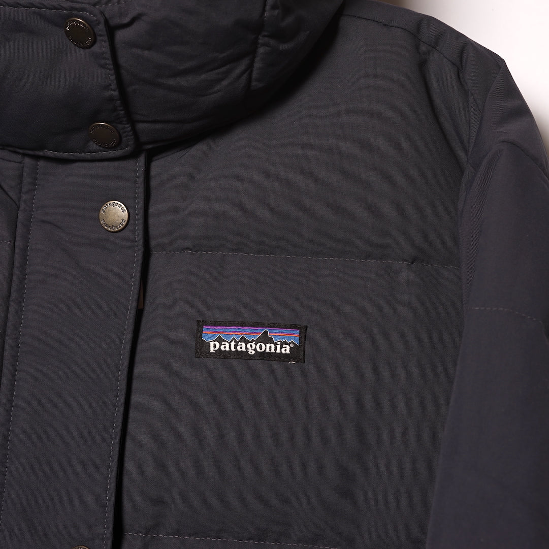 Patagonia Downdrift Parka - Women's (M)