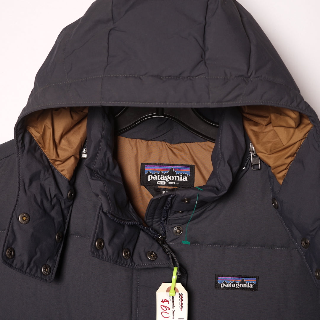 Patagonia Downdrift Parka - Women's (M)