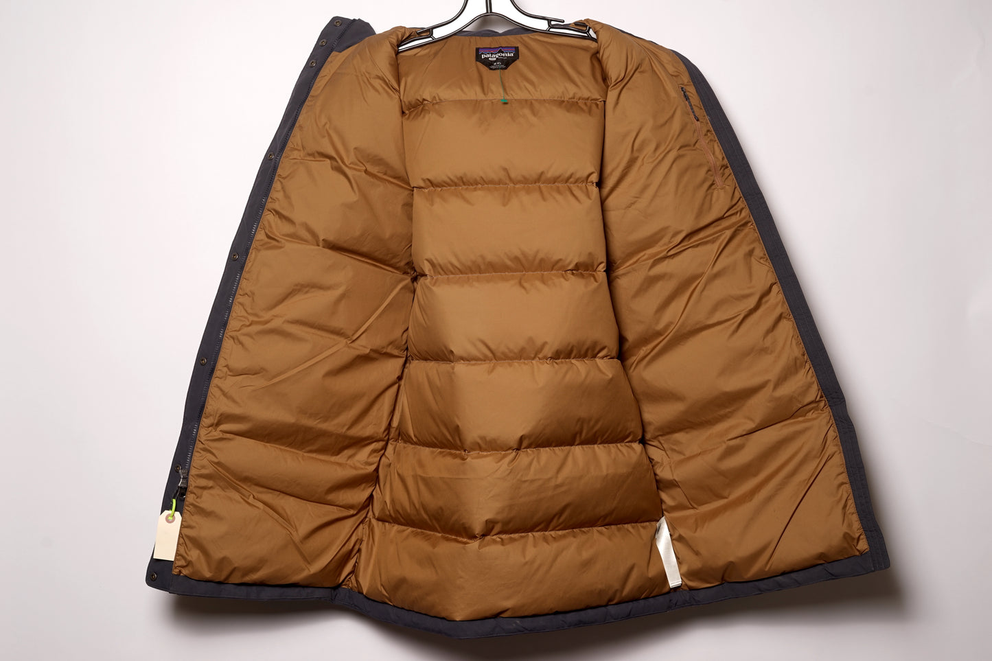 Patagonia Downdrift Parka - Women's (M)