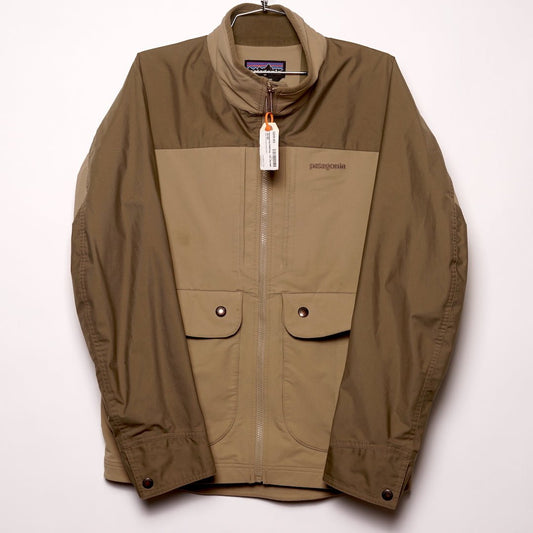 Consigned Patagonia Field Scramble Jacket - Men's (S) - The Gear Room