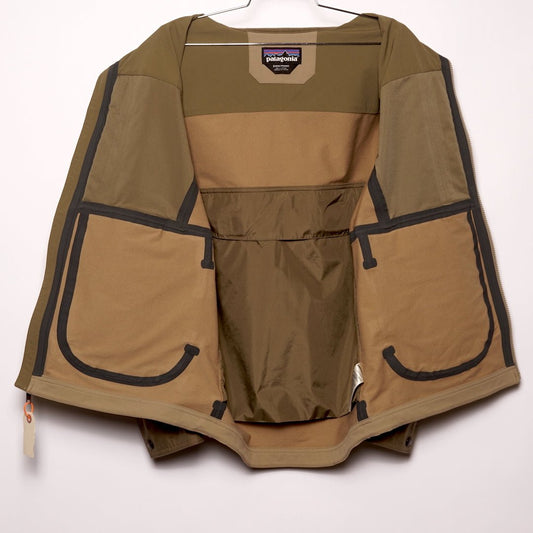 Consigned Patagonia Field Scramble Jacket - Men's (S) - The Gear Room