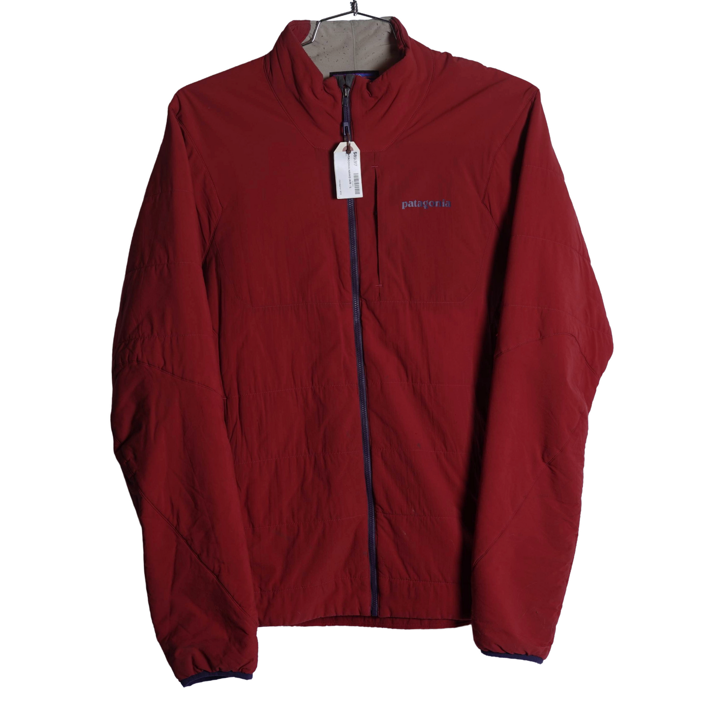 Patagonia Nano Air Jacket - Men's (L)