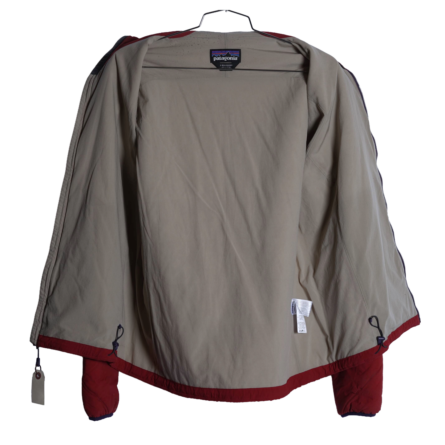 Patagonia Nano Air Jacket - Men's (L)