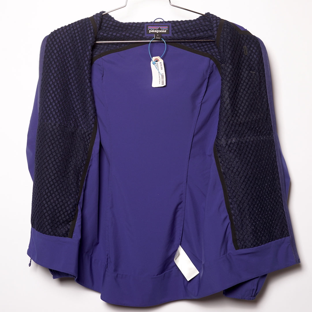 Patagonia Peak Mission Jacket - Women's (S)