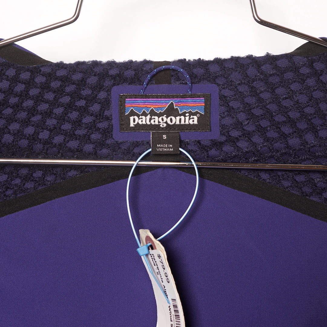 Patagonia Peak Mission Jacket - Women's (S)
