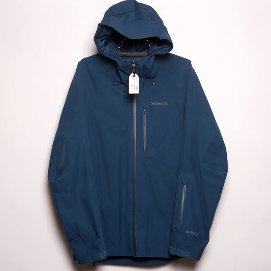 Consigned Patagonia Powder Bowl Jacket - Men's (S) - The Gear Room